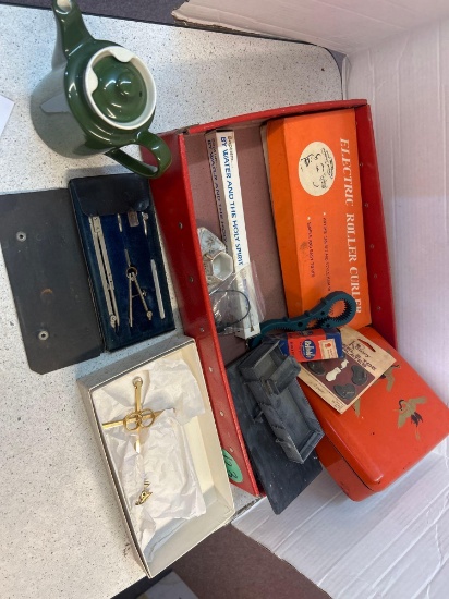miscellaneous collectibles