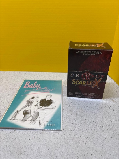 FRANK FRAZETTA adult themed comic