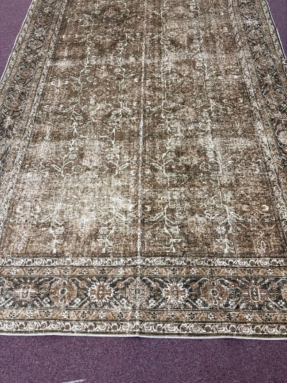 New low pile area rug