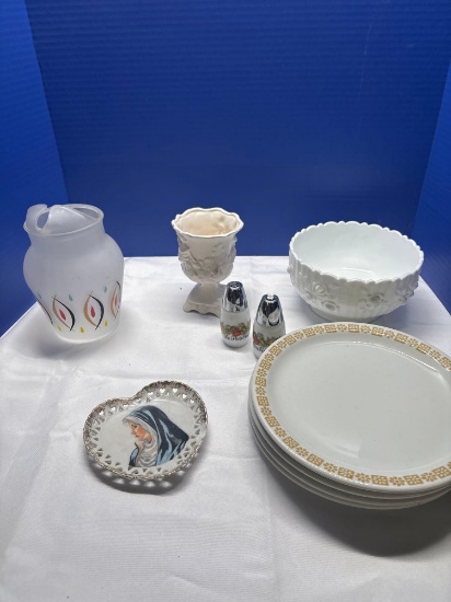 SHENANGO China Westinghouse spice of life