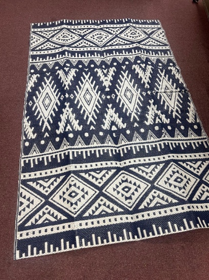 large outdoor area rug