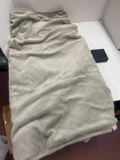 ZIREOT heated blanket