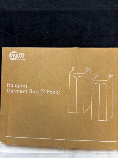 brand new hanging Garment bag