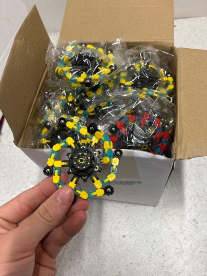 40 pack sensory fidget toys