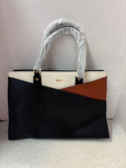 New tote bag purse