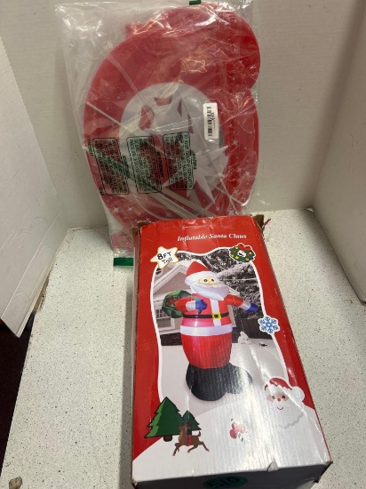 Christmas decorations