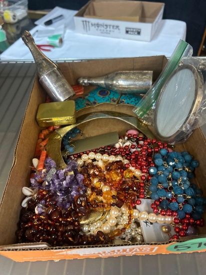 costume jewelry