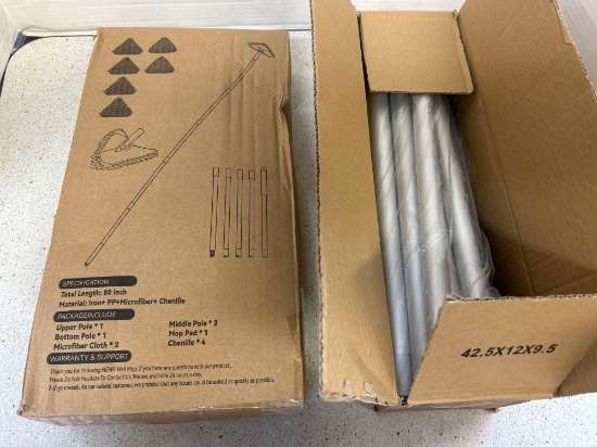 microfiber mop