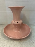 LU-RAY pastels pink EPERGNE 1941