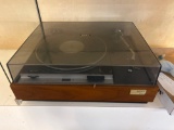 Sony 2251 Direct Drive turntable