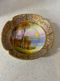 Nippon Morimura Berry Bowl