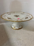 German fine bone China cake stand
