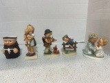 goebel Hummel figures
