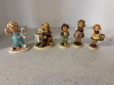 Hummel Goebel figurines