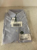 New in package, L.L. Bean mens Oxford shirt size 15.5