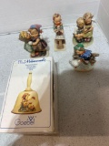 goebel Hummel figures