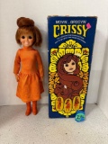 CRISSY doll in original box