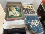 vintage fortune magazines