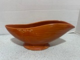 MCM McCoy pottery hormony pedestal planter bowl