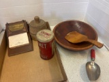 primitive items