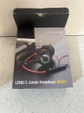 USB headset