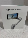 New smart phone stabilizer