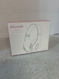 GLYNZAK wireless headphones in box