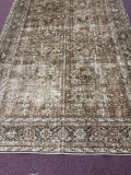 New low pile area rug