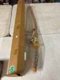 New large, ornate sword
