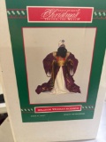House of Lloyd Christmas around the world figurines