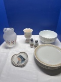 SHENANGO China Westinghouse spice of life