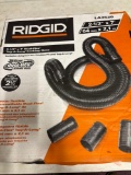 RIDGID locking hose
