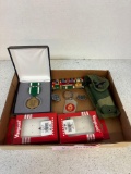 US military items