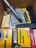 Gun supplies
