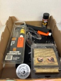 Gun supplies