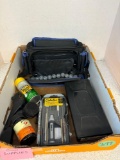 Gun supplies