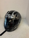 Brand new HJC dragon, motorcycle helmet