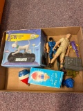 Vintage Toys