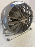 MCM vintage Westinghouse 2 speed fan