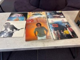 Rock albums, see description