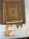 1917 gold medal flower cookbook