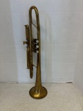 vintage lyric trumpet