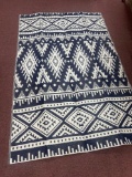 large outdoor area rug