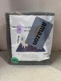 Washable puppy training pad 54 x 54