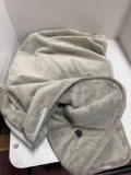 ZIREOT heated blanket