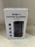 Call Mist humidifier