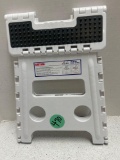 folding step stool