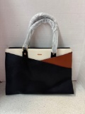 New tote bag purse
