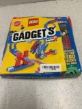 Lego gadgets