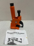 manual bead breaker